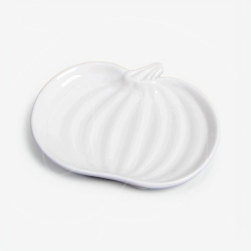 Блюдо для подачи фарфоровое "Тыква" 9335917, 289 ₽ Блюдо для подачи фарфоровое "Тыква" 9335917