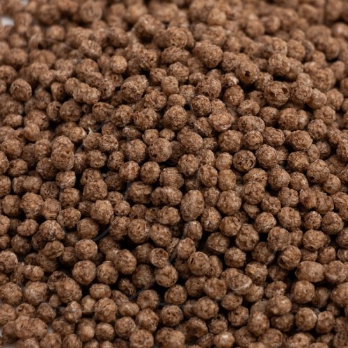 Рис воздушный с какао 2-4 мм Caramella 100 г 235061