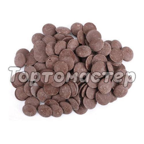 Шоколад IRCA Preludio Тёмный 48% 5 кг 71156