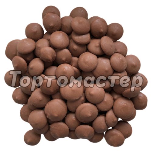 Шоколад SICAO Молочный 30,2% 1 кг CHM-DR-11929RU-411,  CHM-DR-11929RU-R10