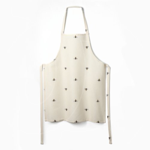 Фартук хлопковый "Пчёлки" 10783214, 590 ₽ Фартук хлопковый "Пчёлки" 10783214