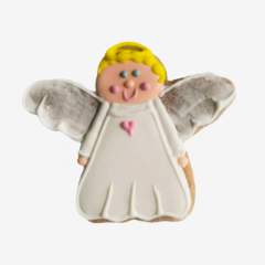 Пряник "Ангелочек" 