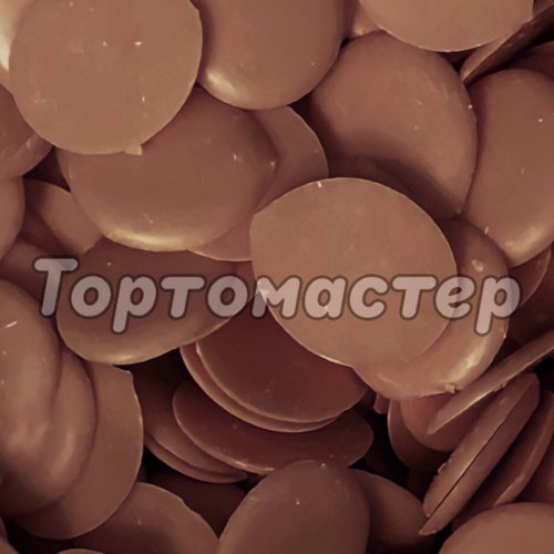 Шоколадная глазурь ШОКОМИЛК Тёмная №88 500 г 