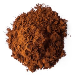 Какао-порошок JB-800 Алкализованный 10-12% 1 кг 