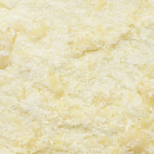 Какао-масло стружка мелкая 500 г 