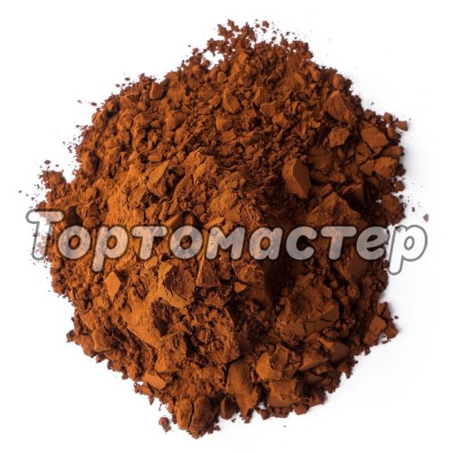 Какао-порошок JB-800 Алкализованный 10-12% 1 кг 
