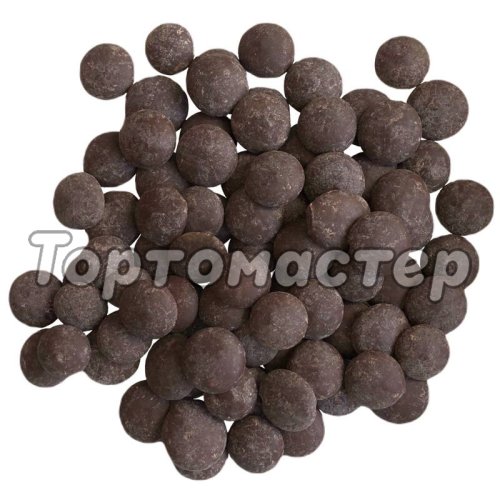 Шоколад SICAO Тёмный 53% 500 г CHD-DR-11Q11RU-411,  CHD-DR-11Q11RU-R10