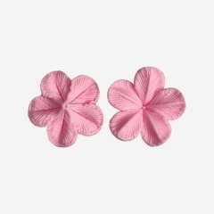 Вайнер силиконовый "Цветок" м-111	