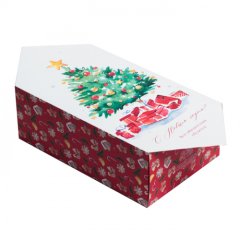 Коробка‒конфетка «С Новым годом!» 4381637