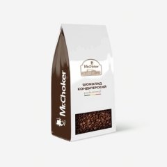Шоколад молочный Мистер Чокер 30% 500 г 