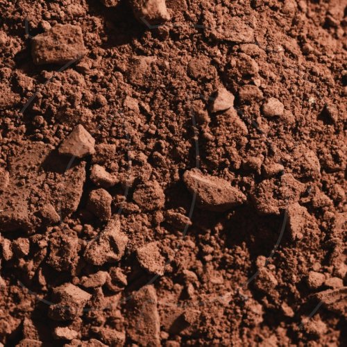 Какао-порошок алкализованный обезжиренный 10-12% 100 г 71150