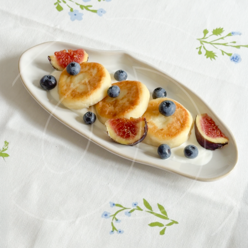 Тарелка керамическая "Ракушка" 10х23 см 7337008, 430 ₽ Тарелка керамическая "Ракушка" 10х23 см 7337008